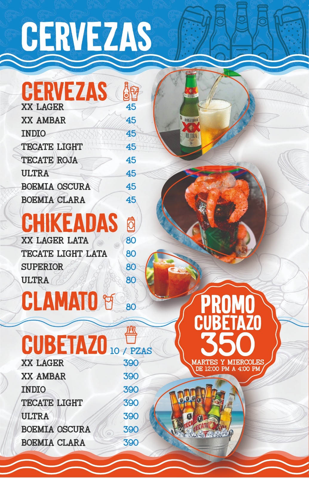 Cervezas 🍻 